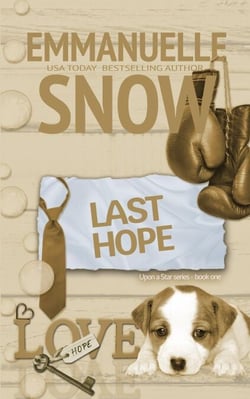 Last Hope - Upon a Star, #1