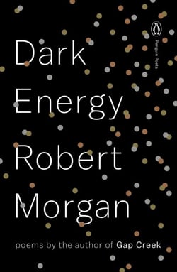 Dark Energy - Poems