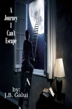 A Journey I Can't Escape - The WAF Journey, #1