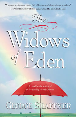 The Widows of Eden - A Novel