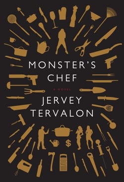Monster's Chef - A Novel