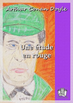 Une étude en rouge - Un crime étrange