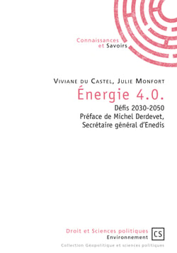 Energie 4.0. - Défis 2030-2050