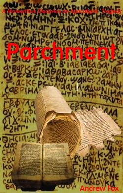 Parchment - Ghost Part Three