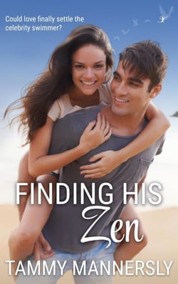 Finding His Zen