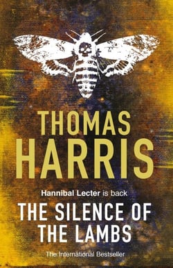 Silence Of The Lambs - The chilling crime classic, the bestselling thriller series behind the award-winning film (Hannibal Lecter)