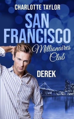 San Francisco Millionaires Club - Derek - San Francisco Millionaires, #2