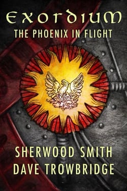 Exordium: 1 - The Phoenix in Flight - Exordium, #1