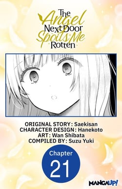 The Angel Next Door Spoils Me Rotten #021