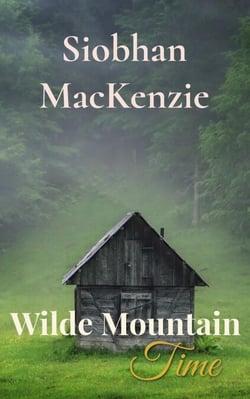 Wilde Mountain Time