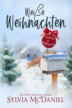 WeiBe Wehnachten - Heimkehr zu Weihnachten, #2