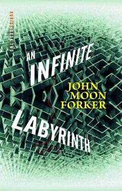 An Infinite Labyrinth - Kurios, #2