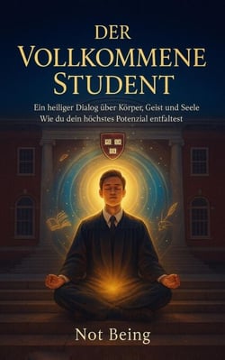Der Vollkommene Student: Ein heiliger Dialog über Körper, Geist und Seele – Wie du dein höchstes Potenzial entfaltest - Awakening