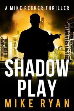 Shadow Play - The Silencer Series, #25