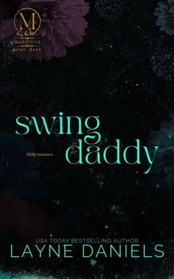 Swing Daddy - Mariposa: After Dark, #3