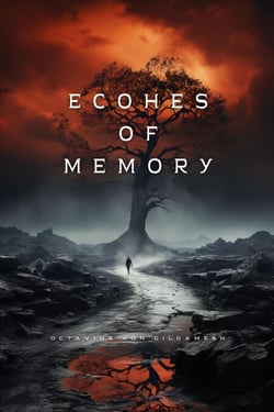 Echoes of Memory - Ascendancy, #2