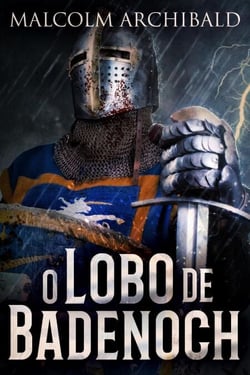 O Lobo de Badenoch