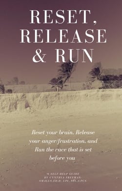 Reset, Release &amp; Run