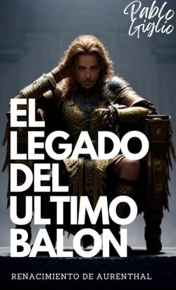 El legado del ultimo Balon