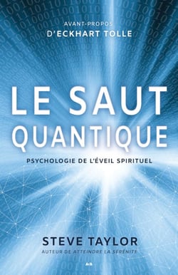 Le saut quantique