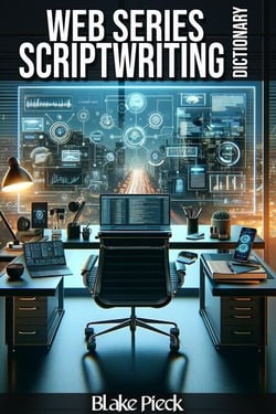 Web Series Scriptwriting Dictionary - Grow Your Vocabulary
