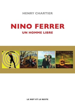 Nino Ferrer - Un homme libre