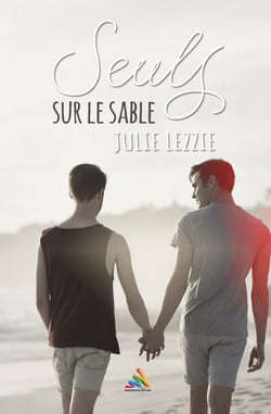 Seuls sur le sable - Roman gay, livre gay