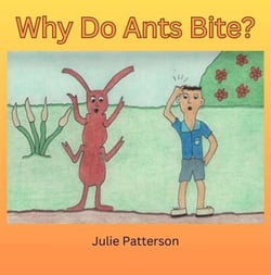 Why do Ants Bite?