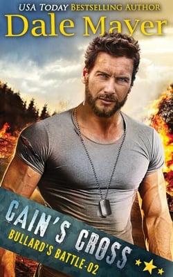 Cain's Cross - Bullard's Battle, #2