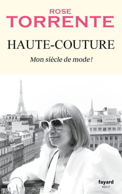 Haute-Couture - Mon siècle de mode !