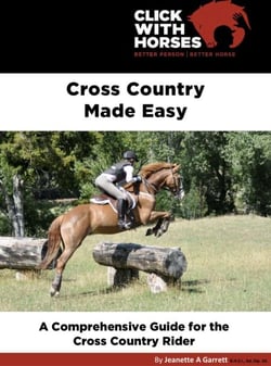 Cross Country Made Easy - Made Easy, #3