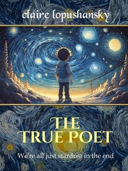 The True Poet