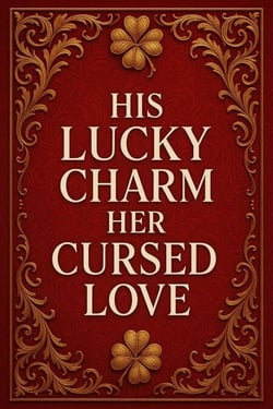 His Lucky Charm, Her Cursed Love