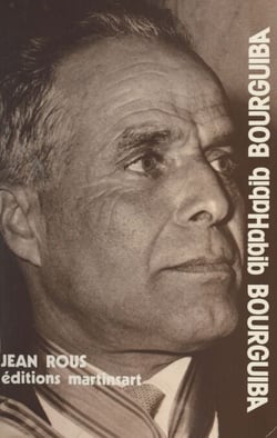 Habib Bourguiba