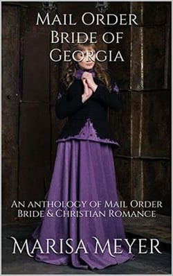 Mail Order Bride of Georgia