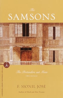 The Samsons - Two Novels;