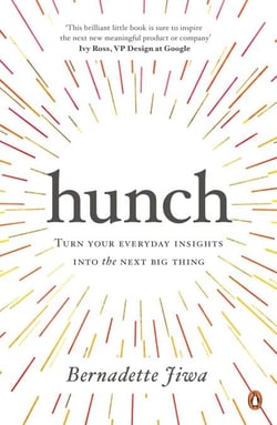 Hunch - Turn Your Everyday Insights into the Next Big Thing