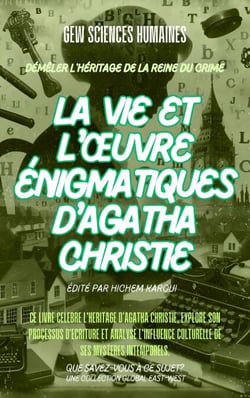 La vie et l'œuvre énigmatiques d'Agatha Christie - Que savez-vous à ce sujet?