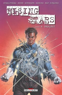 Rising stars T04 - Bright
