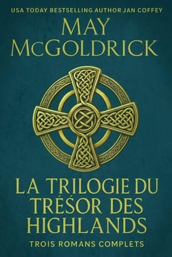La Trilogie du Trésor des Highlands