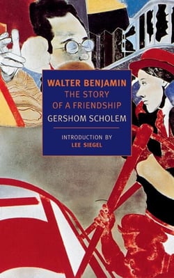 Walter Benjamin - The Story of a Friendship