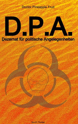 D.P.A. - Dezernat für politische Angelegenheiten