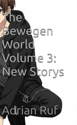 The Bewegen World Volume 3: New Storys - The Bewegen World, #3