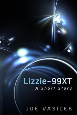 Lizzie-99XT - Vasicek Free Library, #4
