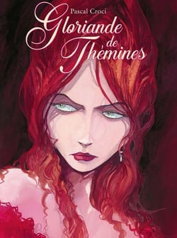 Gloriande de Thémines