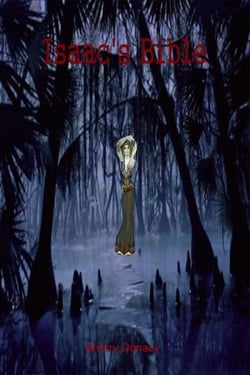 Isaac's Bible (a flash fiction story) - Weird Supernatural Horror, #1