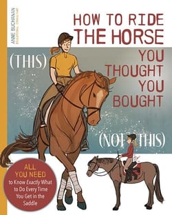 How to Ride the Horse You Thought You Bought