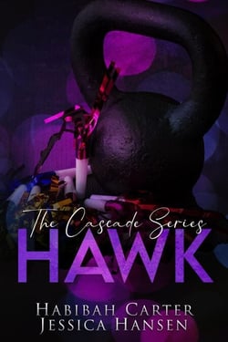 Hawk: The Cascade Series - The Cascade Series, #2