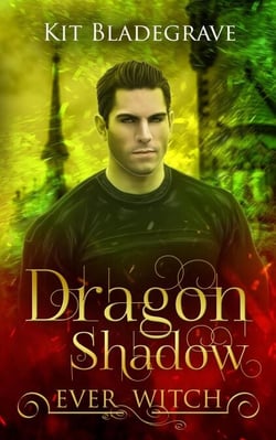 Dragon Shadow - Ever Witch, #5
