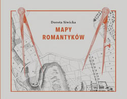 Mapy romantyków